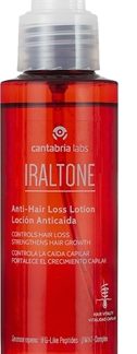 IRALTONEAnti-Hair Loss Lotion crema anti-caduta dei capelli 100 ml