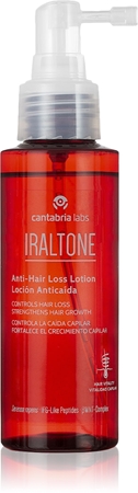 IRALTONEAnti-Hair Loss Lotion crema anti-caduta dei capelli 100 ml