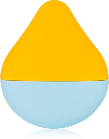 IrohaMini Sora-Mikan Stimolatore Blue-Yellow 6 cm