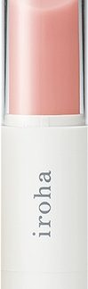 IrohaStick Stimolatore Pink x White 10 cm