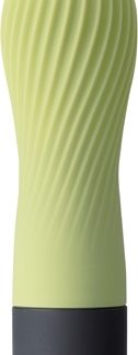 IrohaZen Vibratore Matcha 12,7 cm