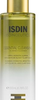 ISDINIsdinceutics Essential Cleansing olio di pulizia profonda effetto idratante200 ml