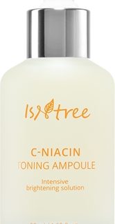 IsntreeC-Niacin siero rigenerante e illuminante50 ml