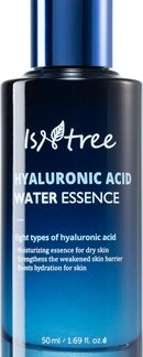IsntreeHyaluronic Acid essenza idratante concentrata50 ml