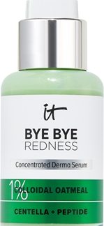 IT CosmeticsBye Bye Redness siero lenitivo contro gli arrossamentida donna 30 ml