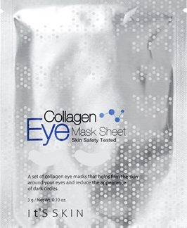 It´s SkinCollagen maschera occhi contro gonfiori e occhiaie con collagene2 pz