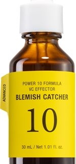 It´s SkinPower 10 Formula VC Effector siero illuminante viso con vitamina C30 ml