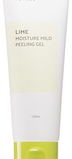 iUnikLime gel esfoliante lenitivo delicato120 ml