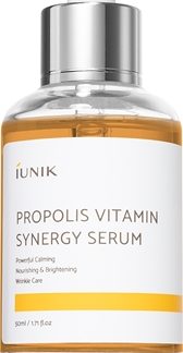 iUnikPropolis Vitamin siero rigenerante e illuminante50 ml