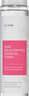 iUnikRose Galactomyces lozione tonica delicata viso per idratare la pelle e restringere i pori200 ml