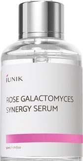 iUnikRose Galactomyces siero rigenerante e idratante per pelli grasse e problematiche50 ml