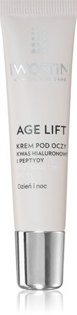 IwostinAge Lift trattamento antirughe occhi
