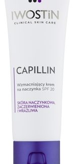 IwostinCapillin crema rinforzante per capillari rotti SPF 20 40 ml