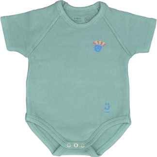 J BIMBIWARM TRIBE Eucalyptus body evolutivo 0-36 months 1 pz