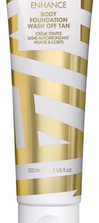 James ReadEnhance latte autoabbronzante lavabile per viso e corpo100 ml