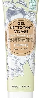 Jeanne en ProvenceBIO Apple gel detergente illuminante in qualità BIO150 ml