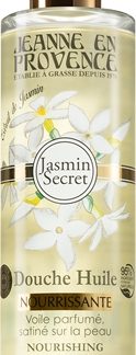 Jeanne en ProvenceJasmin Secret olio doccia 250 ml