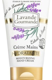 Jeanne en ProvenceLavande Gourmande crema idratante mani 75 ml