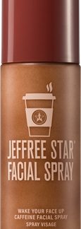 Jeffree Star CosmeticsJeffree Star Skin Wake Your Ass Up spray illuminante per viso e corpo75 ml