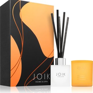 JOIKHome & Spa Grapefruit & Mandarin confezione regalo 1 ml