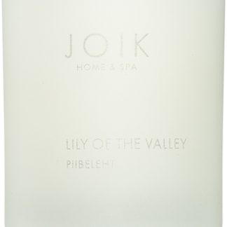 JOIKHome & Spa Lily of the Valley candela profumata 150 g