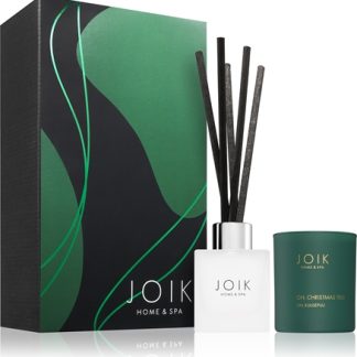 JOIKHome & Spa Oh, Christmas Tree confezione regalo 1 pz