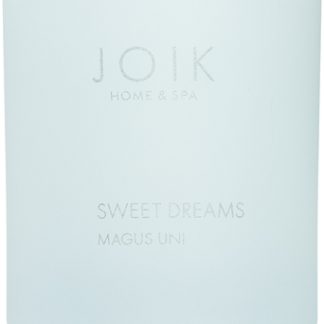 JOIKHome & Spa Sweet Dreams candela profumata 150 g