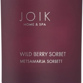 JOIKHome & Spa Wild Berry Sorbet candela profumata 150 g