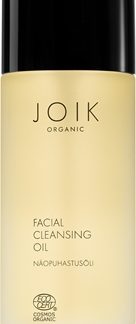 JOIKOrganic Facial Cleansing Oil olio detergente per il viso100 ml