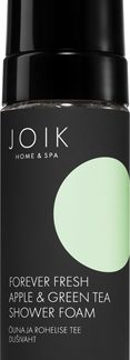 JOIKOrganic Forever Fresh Apple & Green mousse detergente per il corpo 150 ml