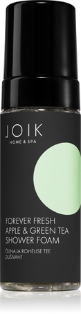 JOIKOrganic Forever Fresh Apple & Green mousse detergente per il corpo 150 ml