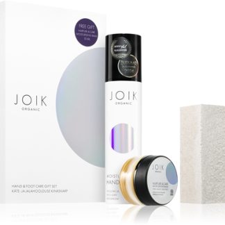 JOIKOrganic Hand & Footcare confezione regalo 1 pz