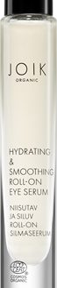 JOIKOrganic Hydrating & Smoothing siero occhi roll-on10 ml