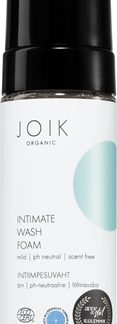 JOIKOrganic Intimate mousse detergente per le parti intime 150 ml