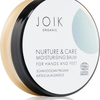 JOIKOrganic Nurture & Care balsamo per mani e piedi 50 g