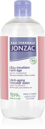 JonzacSublimactive acqua micellare anti-age 500 ml