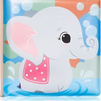 JouécoBath Book in Box libro acquatico 0 m+ 1 pz