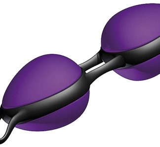 JoyDivisionJoyballs Secret Palline Kegel 13 cm