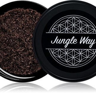 Jungle WayBlack Noir Oud Bakhoor essenze da bruciare 20 g
