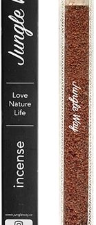 Jungle WayCake Red essenze da bruciare 18 g