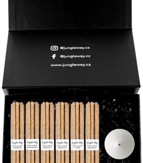 Jungle WayFruit Orchard confezione regalo 1 pz