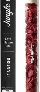 Jungle WayJemen Dragon Blood incenso I 18 g