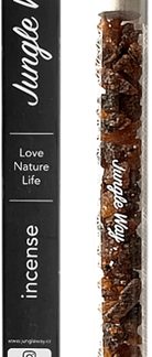 Jungle WayOman Myrrh incenso I 18 g