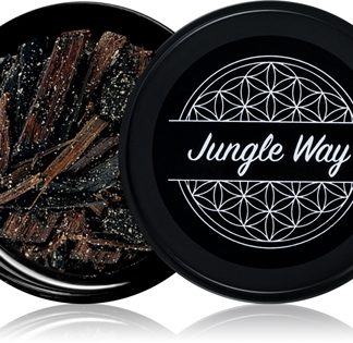 Jungle WaySummer Chalet Oud Bakhoor essenze da bruciare 20 g