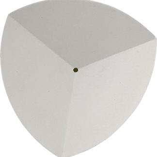 Jungle WayTriangle supporto per bastoncini di incenso 1 pz