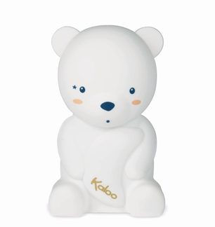 KalooHome Bear luce notturna 1 pz