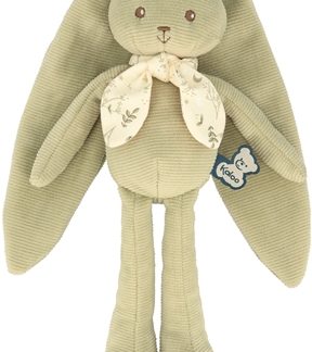 KalooLapinoo Small Sage Green giocattolo di pelouche 25 cm