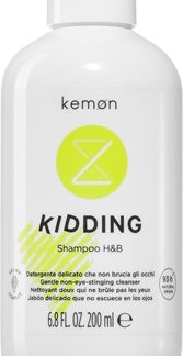 KemonKidding shampoo per bambini 200 ml