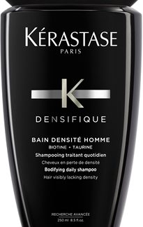 KérastaseDensifique Bain Densité Homme shampoo rinfrescante per uomo 250 ml