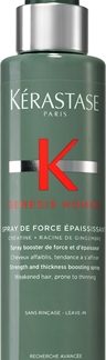 KérastaseGenesis Homme Spray de Force Épaississant spray rinforzante per capelli deboli e con tendenza alla caduta per uomo 150 ml